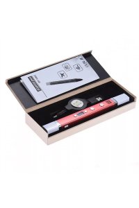 РУЧКА 3D MYRIWELL RP100C РОЗОВАЯ (USB КАБЕЛЬ) (7480)