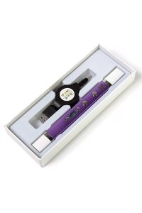 РУЧКА 3D MYRIWELL RP100C ФИОЛЕТ (USB КАБЕЛЬ) (7053)