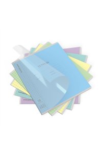 ТЕТР 18 КЛЕТА5+ ERICHKRAUSE КЛАССИКА COVERPRО FIZZY (ПЛАСТ ОБЛ) В АСС АРТ.EK 56356