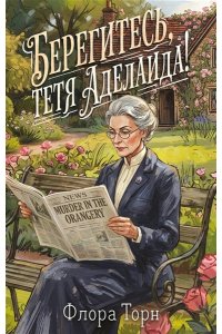 Торн Ф. Берегитесь, тетя Аделаида!