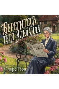Торн Ф. Берегитесь, тетя Аделаида!
