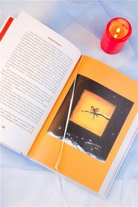 Чудо как предчувствие. Современные писатели о невероятном, простом, удивительном