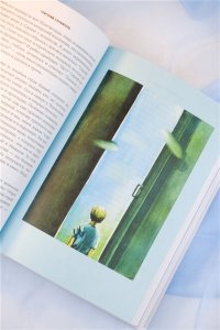 Чудо как предчувствие. Современные писатели о невероятном, простом, удивительном