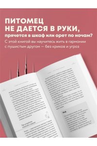 Царегородцева С.П. Кошачий закон и порядок. Как найти общий язык с кошкой и не стать жертвой ее капризов