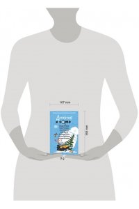 Устинова Т. Детектив к зиме (pocket)