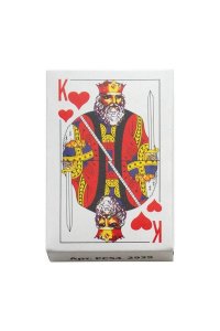 КАРТЫ ИГРАЛЬН 54Л ARTSPACE PC54_2939