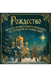 <не указано> Рождество. История православного праздника от древности до наших дней