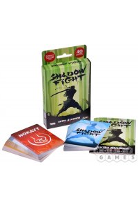 НАСТ ИГРА HOBBY WORLD SHADOW FIGHT: БИТВА ДЕМОНОВ 915533 (5332)