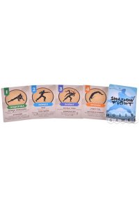 НАСТ ИГРА HOBBY WORLD SHADOW FIGHT: БИТВА ДЕМОНОВ 915533 (5332)