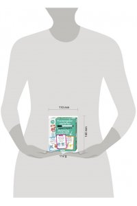 Доронина Г.В. IQ Многоразовые карточки с маркером. 7+ Ребусы и шифровки