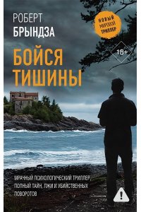 Брындза Р. Бойся тишины