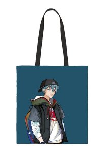 СУМКА ШОППЕР ТЕКСТИЛЬНАЯ 350*420 АРТ.0432 199