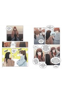 Ким Ппан Лучшее завтра. Том 2