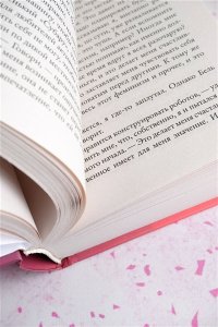 Фолмут Фэролл А. (Оливия Блейк) Мой механический роман