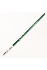 КИСТЬ ПОНИ №1 КРУГЛ СИМА-ЛЕНД АРТ.7431662