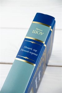 Шоу И. Нищий, вор. Ночной портье