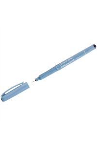 РУЧКА КАПИЛ ЧЕРН CENTROPEN 0,1ММ DOCUMENT 2631 0101 (2040)
