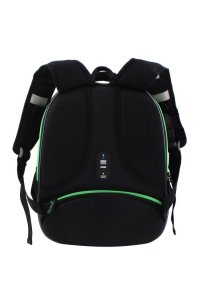 РАНЕЦ КОКОС ЭРГОНОМ СПИНКА 2 ОТД 27*38*16 COMFORT LIGHT МЯЧ 3D КОКОС 240463