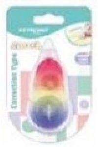 КОРРЕКТ ЛЕНТА 5ММ*15М JELLY GEL /БЛИСТЕР/ В АСС KR973121 (6535)