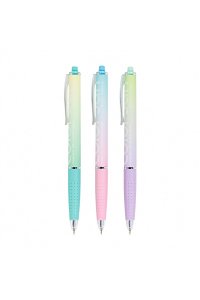 РУЧКА АВТ ШАР СИН COLORSURF.ZEFIR 0.5 *BV* В АСС 20-0407/51 (7691)