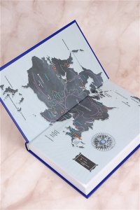 Чон М. Дети Руны. Уинтерер. Зимний меч. Книга 1