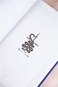 Чон М. Дети Руны. Уинтерер. Зимний меч. Книга 1