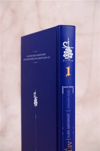 Чон М. Дети Руны. Уинтерер. Зимний меч. Книга 1