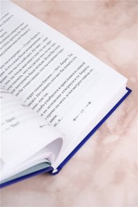 Чон М. Дети Руны. Уинтерер. Зимний меч. Книга 1