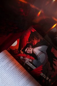 Рита Хоффман Мрачный Взвод. Специальное издание