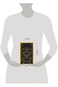 Fitzgerald Fr. S. The Great Gatsby