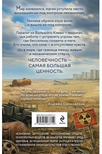 Васильев В. Ведьмак из Большого Киева (Ведьмак #1)