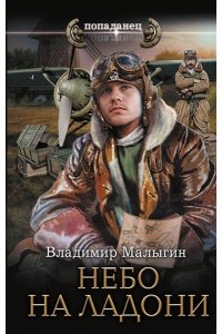 Малыгин В.В. Небо на ладони