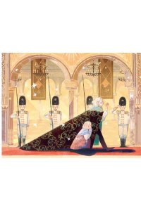 Джонс Д.У. Ходячий замок (подарочное издание)