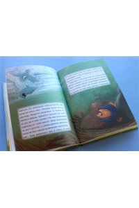 Шрайбер Ш. Кто хочет быть единорогом?