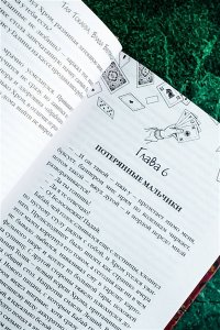 Токаева Т., Багрянцева В. Шиза, Хром и всякая хтонь