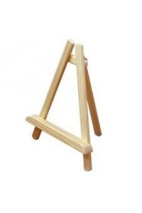 МОЛЬБЕРТ НАСТОЛЬНЫЙ ХУДОЖЕСТВЕННЫЙ-2 АРТ.760 02-1 (4242)
