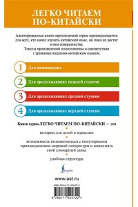 Ло Гуаньчжун Троецарствие = Sangou yanyi. Уровень 1