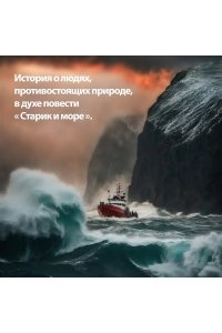 Линч П. По ту сторону моря
