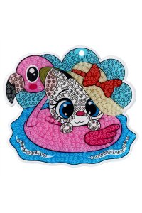 АЛМАЗНАЯ МОЗАИКА БРЕЛОК 