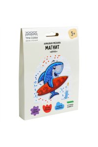 АЛМАЗНАЯ МОЗАИКА МАГНИТ 