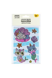 АЛМАЗНАЯ МОЗАИКА НАКЛЕЙКИ 