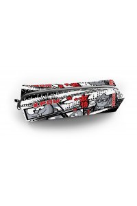 ПЕНАЛ HATBER 210*45*45 ММ СМЕШАРИКИ NPK_62147
