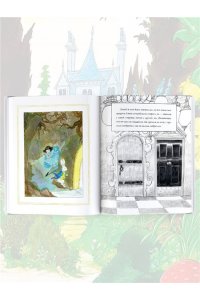 Кэрролл Л. Приключения Алисы в Стране Чудес. Иллюстрации Криса Ридделла