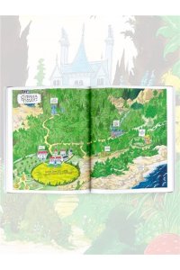 Кэрролл Л. Приключения Алисы в Стране Чудес. Иллюстрации Криса Ридделла