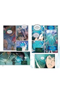 О Хён Поднятие уровня с богами. Том 1