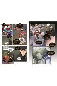 О Хён Поднятие уровня с богами. Том 1