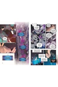 О Хён Поднятие уровня с богами. Том 1