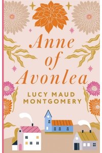 MontgomeryL. M. Anne of Avonlea