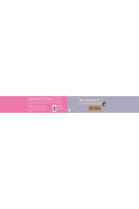 Кондылева К.В. Артбук HUMID PEACH. Вся жизнь в скетчбуке