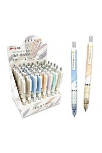 КАРАНДАШ АВТО 0.5ММ HB BK-2251/DK-111 (0269)